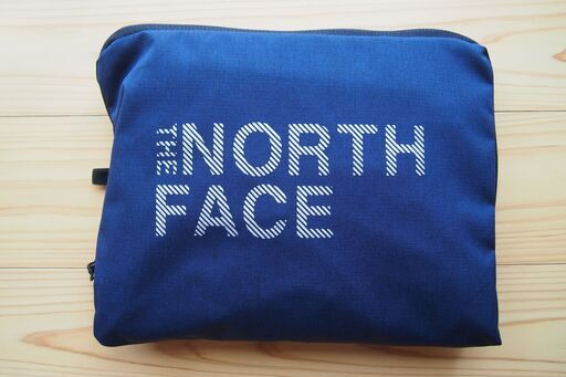 未使用　THE NORTH FACEボストンバッグ