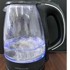 電気ケトル     HAGOOGI 1,2リットルmax  1030-2の画像