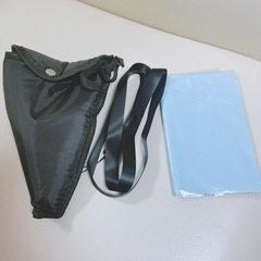 箱付き　新品　C調　オカリナ　AC スタンドセット　ブラウン　管楽器　楽器　音楽　800の画像