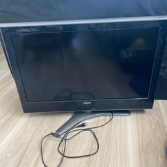 テレビ