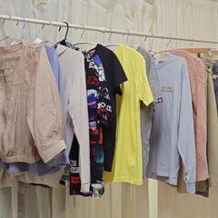 【未使用含む】レディース 服