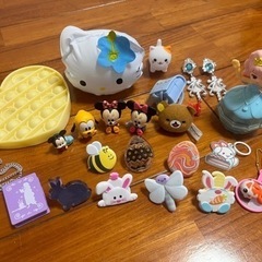 ★取引中★おもちゃお譲りします★