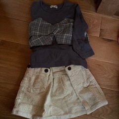 子供服80〜110（女の子・男の子）