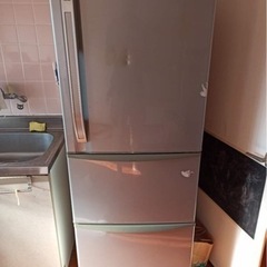 0円。タダです！家電 キッチン 家電 冷蔵庫