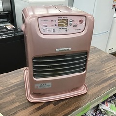 #J-74【ご来店頂ける方限定】DAINICHIの石油ファンヒー...