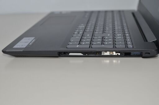 中古ノートパソコン Lenovo Ideapad L340 Windows11+office 爆速SSD512GB+HDD1TB co