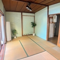 💰初期費用０💰翌月も家賃0円！引越し費用も一部負担！高岡市戸建て