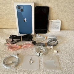  全国発送OK アップル Apple iPhone 13 256...