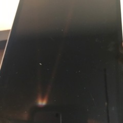 Apple iPadPro 11インチ　64GBだと思います　ジャンク品
