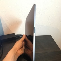 Apple iPadPro 11インチ　64GBだと思います　ジャンク品