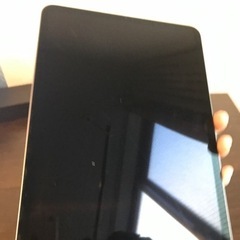 Apple iPadPro 11インチ　64GBだと思います　ジャンク品