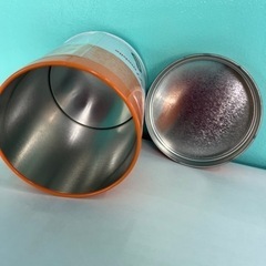 ワイモバイル　ふてにゃん　蓋付き缶　の画像