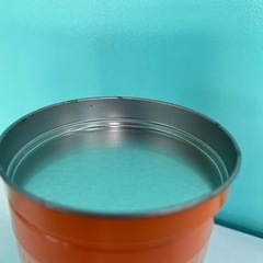 ワイモバイル　ふてにゃん　蓋付き缶　の画像