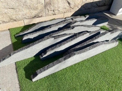 石材　9枚セット　バラ売り可　OGS