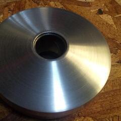 ジャイロ2スト用 中古純正プーリー 加工品⑥