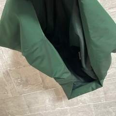 バルーンスカート　ワンピース　ドレスの画像