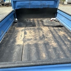 売り切れ　ホンダ☆アクティトラック☆青☆軽トラ☆MTの画像