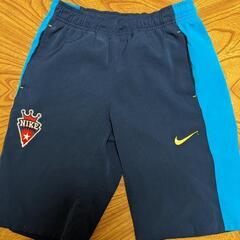 子供用　ハーフパンツ　2着　ハーパン　ナイキ　Nike　サッカー...
