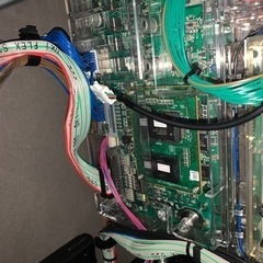 【大阪引取限定】Sケロット4【パチスロ 実機】の画像