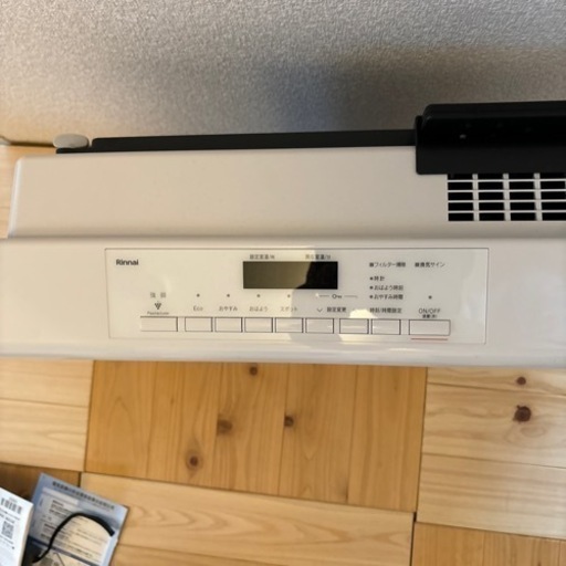 Rinnai RC-W4401NP-RM 