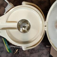 象印　藤エアーポット　AAA-19 　　未使用品　の画像