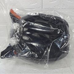 新品 吸汗速乾サイクルヘルメット L グレー XK-15 自転車用 ヘルメット 札幌市 白石店の画像