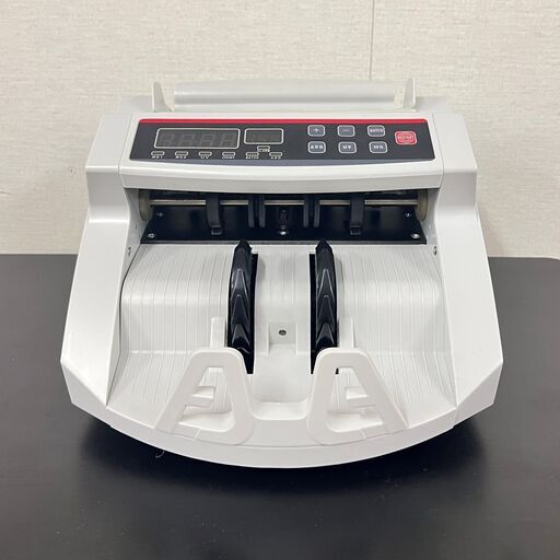  13509  ONE STEP 紙幣計数機　マネーカウンター   ◆大阪市内・東大阪市他 5,000円以上ご購入で無料配達いたします