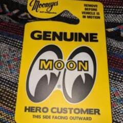 ムーンアイズ　カタログ　USDM 雑誌　本　パーキングパーミット　ローライダーの画像