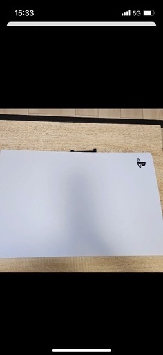 PS5 本体