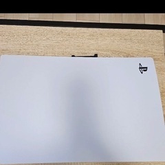 PS5 本体の画像
