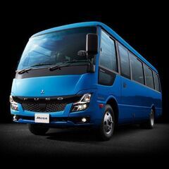 1日20,000円の高単価☆　スクールバスの運転手さん！ 中型限定解除免許でもOKです！の画像