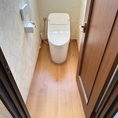 トイレの便器交換やキッチン水栓の交換等‼️ − 大阪府