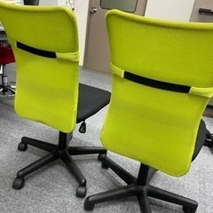【無料】オフィスチェア