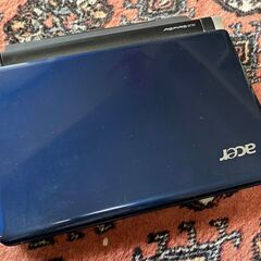 ACER Aspire One KAV60