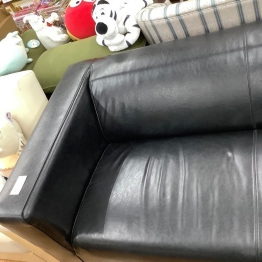 【IKEA】2人掛けソファー売ります‼︎