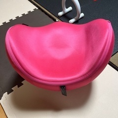 クビレディの画像