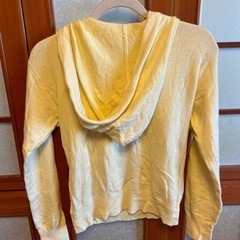 l’est rose ニット　トップス　長袖の画像