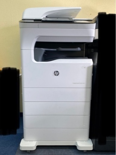 【中古美品】hp プリンター複合機 MFP P77960