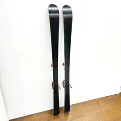 【ジモティー特別価格】Hart スキー板 ROCKER ディズニー 138cm ビンディング:LOOKの画像