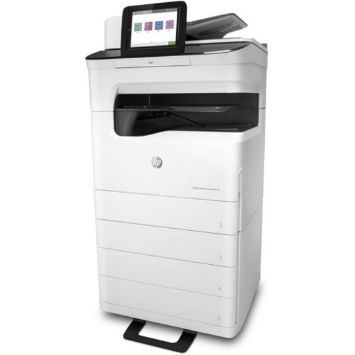 プリンター　印刷機　業務用プリンター　hp P77960 中古美品】hp プリンター複合機 MFP P77960 (おゆ) 浜松の家電の