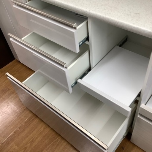 【ニトリ】レンジボード売ります‼︎