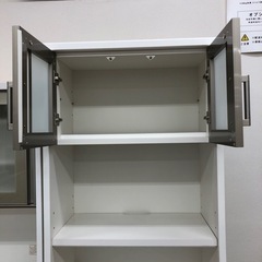 レンジボード ニトリ ホワイト