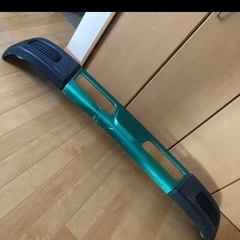 三菱ふそう ブルーテックキャンター バンパー