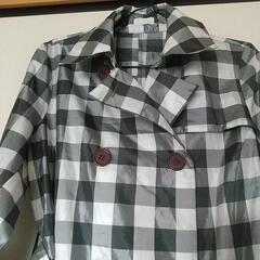 レインコート レディースの画像