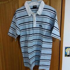 【値下げ】5点 ブランド ポロシャツ メンズ用 Mサイズ【中古】の画像