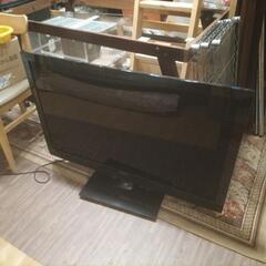 42型日立液晶テレビシャンク品