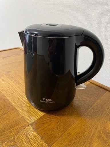 T-fal Safe 2 Touch 電気ケトル