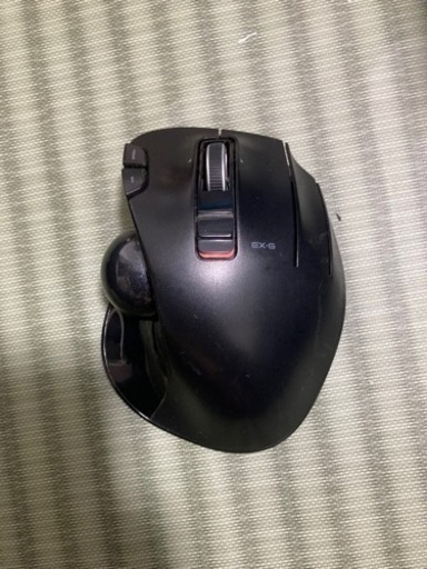 キーボード(有線、無線両用可能)
