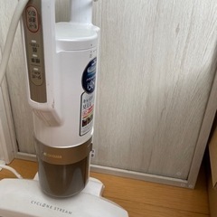 布団クリーナーの画像