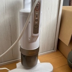 布団クリーナー